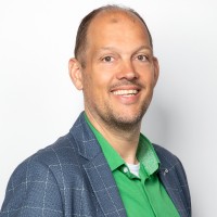 Elbert Van Den Doel