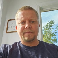 Damien Uhl