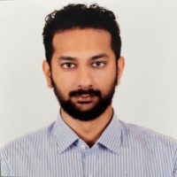 Sharique Sheikh