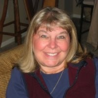 Vicki Mergner