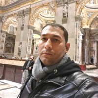 Andres G