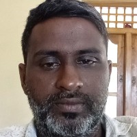 Mohamed Muheed Abdul Gaffoor