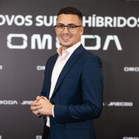 Vitor Santos