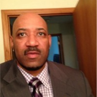 Lionel Norton