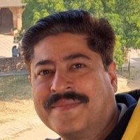 Kapil Sethi