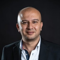 Youssef Roushdy