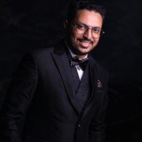 Kuldeep Bafana