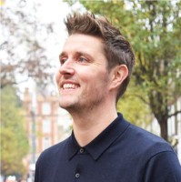 Ali Paterson
