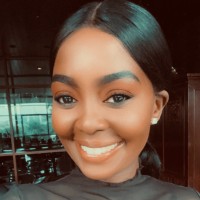 Michelle Malebogo A. Moeketsi