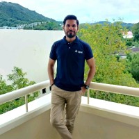 Zubair Muaaz