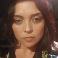 Casilda Moreno de Alborán