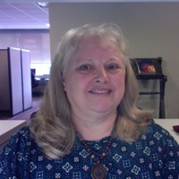 Donna Mayes
