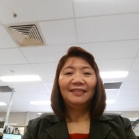 Marita Concepcion