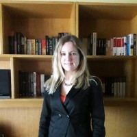 María Elena Crnak