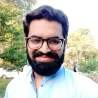 Muhammad Waqas Asghar