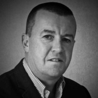 Eamonn O'Dea