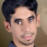 Mohammed Alamjed