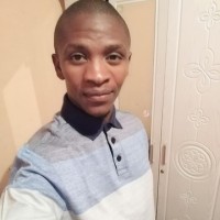 Siyabonga Jonas