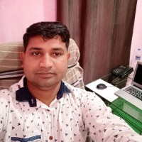 VIKASH KUMAR SINGH