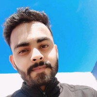 Shubham Choudhary