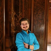 Soroush Zaker Shobeiri