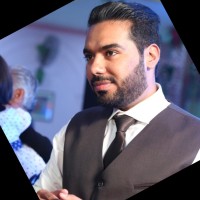 Puneet Kaul