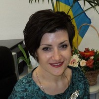 Nataliya Gorbenko