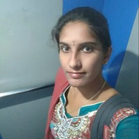 P V Baby Shalini
