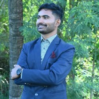 Ajay Bhola
