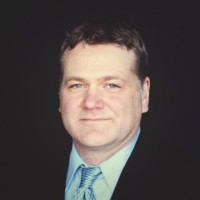 Steve Dietz