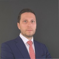 Stefan Golubovic
