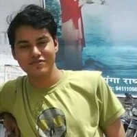 ~Pavan Rai