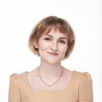 Victoria Sidorovich