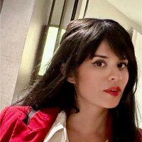 Shakera Rahimi