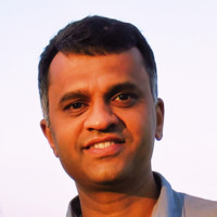 Santosh Patil