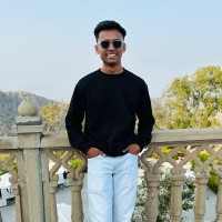 Yash Patel