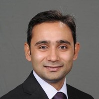 Paritosh Bhardwaj