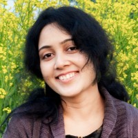 Dr. Anindita Ray
