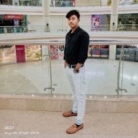 Sudip Barui