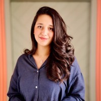 Fatima Ahmad