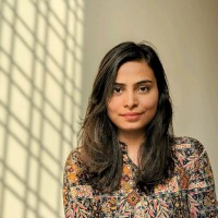 Riddhi Tiwari