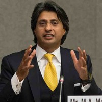 M.A. Mannan