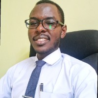 Mohammed Adam Idris