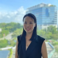 Jody Zeng