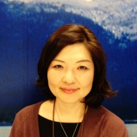 Yukiko Yoshida