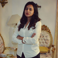 Sharfaa U.Muthy