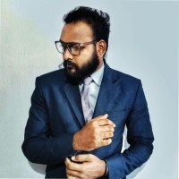Deepak K J