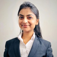 Pretti Rajesh