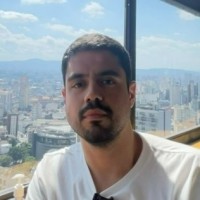 Andrew Cavalcanti