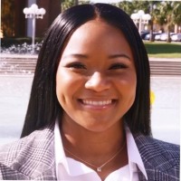 Tia Washington, Mpa, Mnm